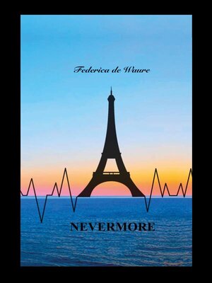cover image of Nevermore